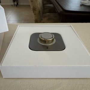 Oura ring gen 4 size 7 gold